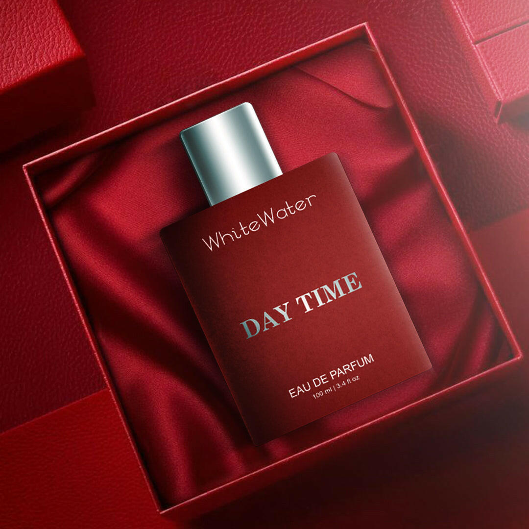 White Water’s Daytime Perfume For Men | Longlasting| Eau De Perfume - 100ml-WhiteWater Perfumes