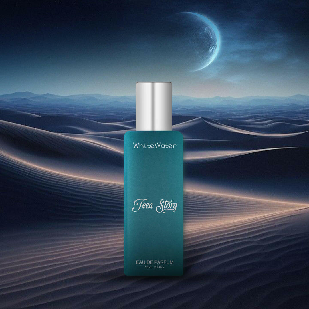 Teen Story(Unisex) - 20ml - WhiteWater Perfumes