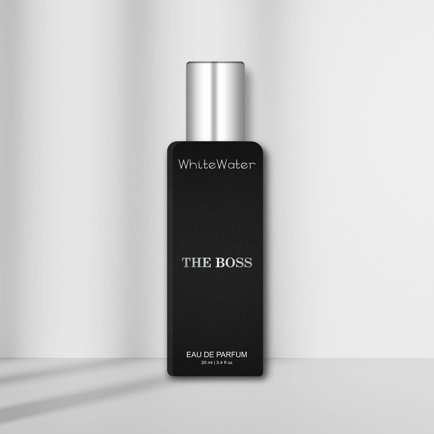 White water's The boss Perfume for men