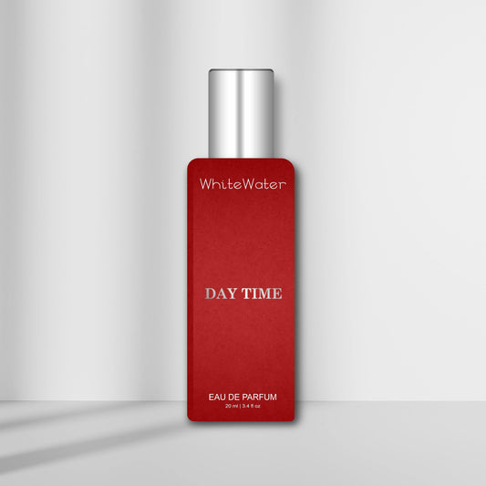 White water's Day Time Perfume For Men