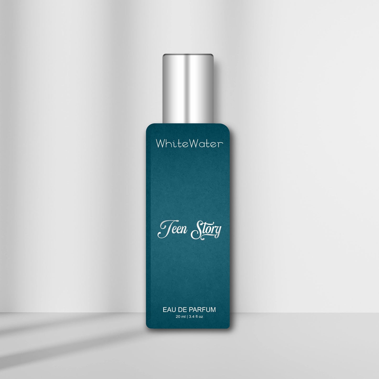 White water's Teen story Unisex Perfume