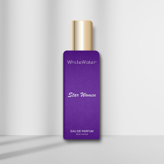 Whitewater's Star Women Perfume for Women