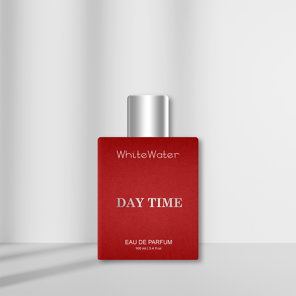 White Water’s Daytime Perfume For Men | Longlasting| Eau De Perfume - 100ml-WhiteWater Perfumes