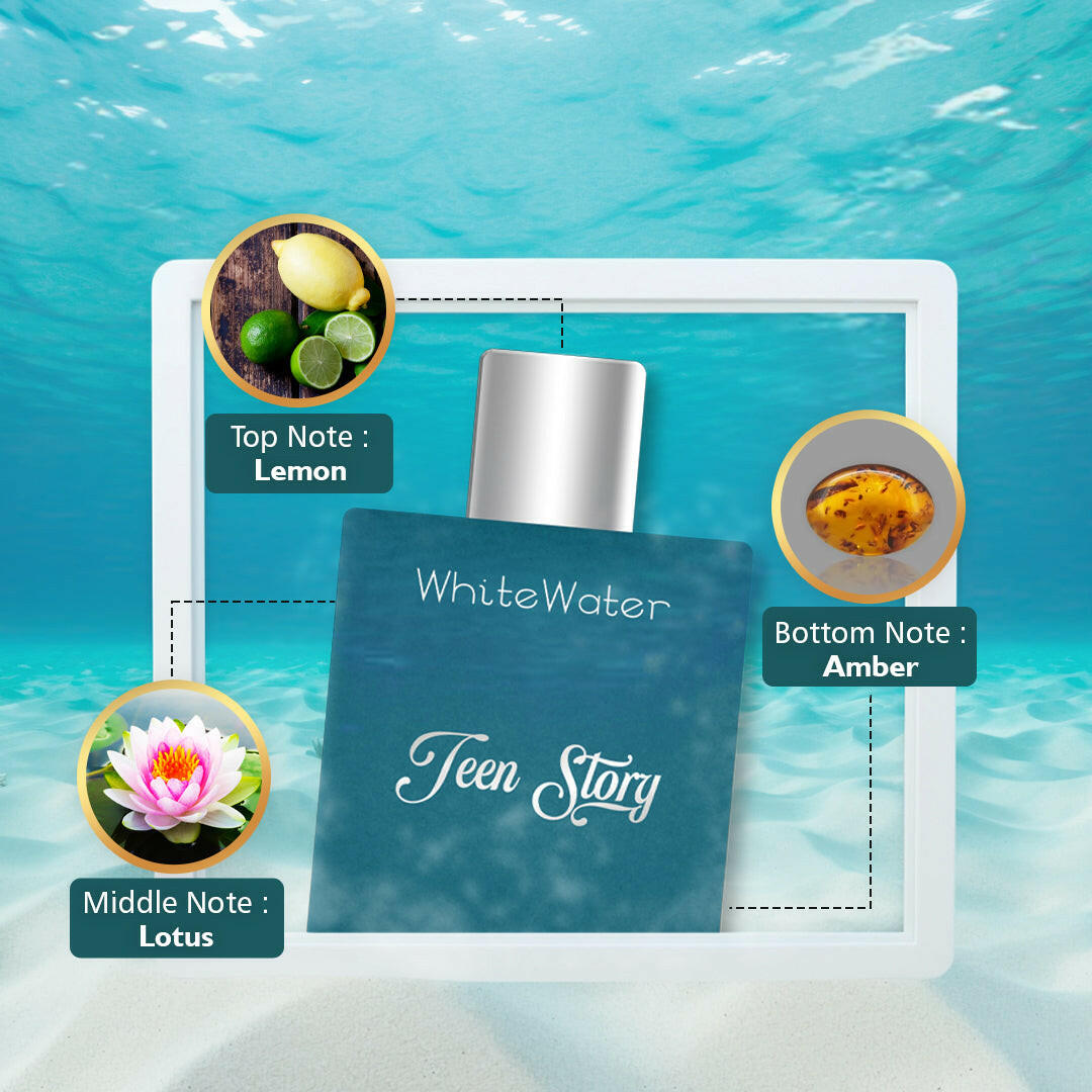 Teen Story Perfumes for unisex perfume | Best perfume for men and women | Unisex perfume best 
