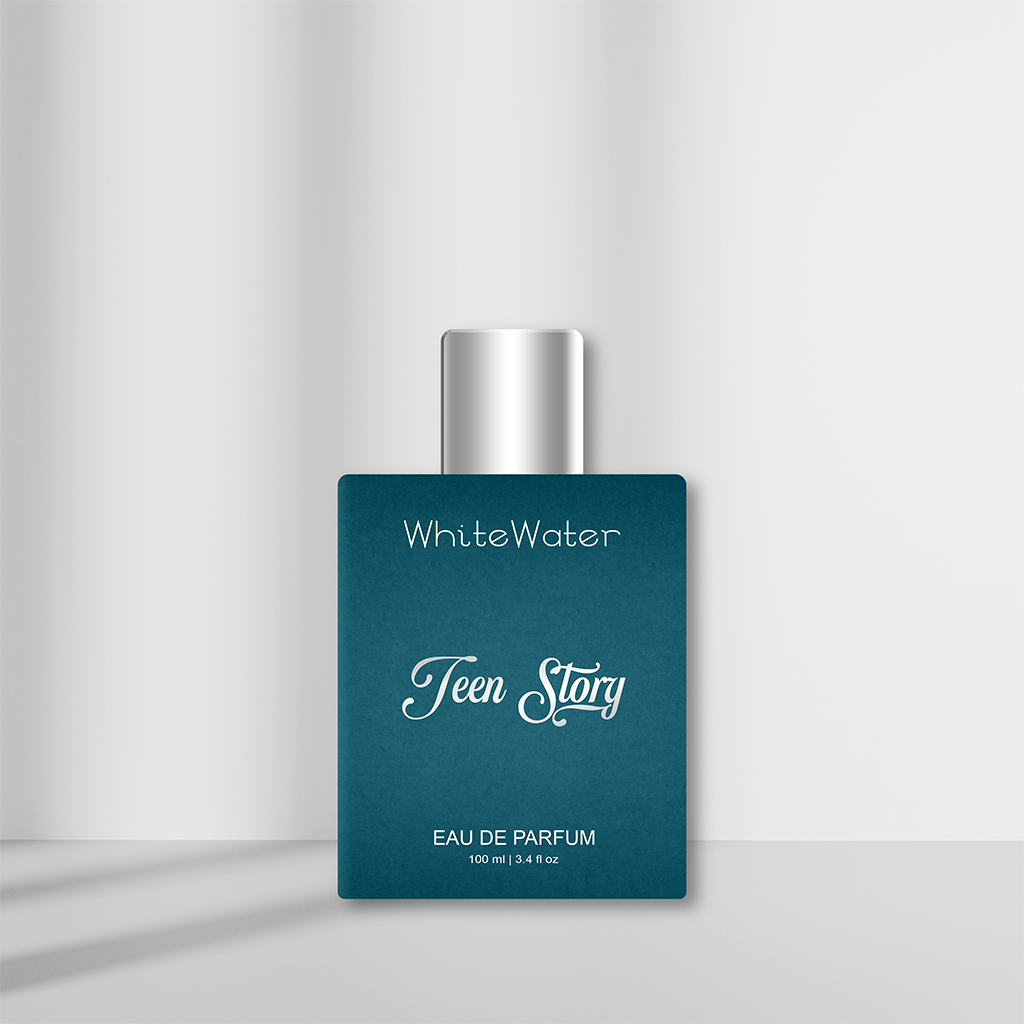 Teen Story(Unisex) - 100ml - WhiteWater Perfumes