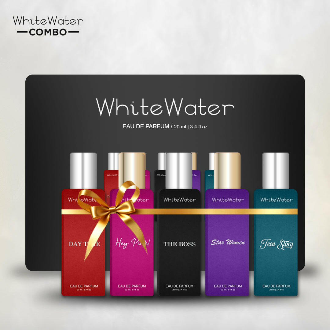 white water perfumes , best perfumes 